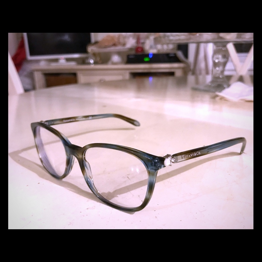 TIFFANY & Co eyeglasses, frames